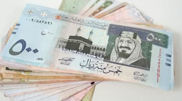 اعلي سعر الريال مقابل الجنيه المصري في السوق السوداء اليوم الثلاثاء 8 أكتوبر 2024 وفي كافة البنوك المصرية