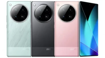 “أفضل هواتف الفئة المتوسطة من انفينيكس” مواصفات هاتف Infinix Zero 40 5G بإمكانيات عالية