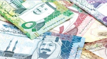 ريال سعودي كم جنيه مصري في البنك المركزي.. سعر الريال السعودي اليوم الاحد الموافق 6/10/2024 في السوق السوداء