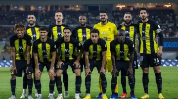 القنوات الناقلة لمباراة الاتحاد والجندل اليوم في كأس خادم الحرمين الشريفين وموعد اللقاء