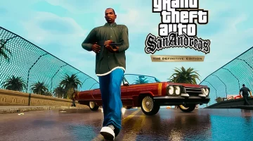 من هنا تحديث جميع شفرات جاتا GTA San Andreas وعيش التحديات والمغامرات القوية