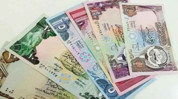 “لحظة بلحظة” سعر الدينار الكويتي في السوق السوداء اليوم الاثنين 7 أكتوبر 2024 وفي البنوك المصرية