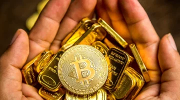 “اشتريلك سبيكة” سعر سبيكة ذهب 10 جرام btc اليوم الثلاثاء الموافق 8 أكتوبر 2024 للمستهلك