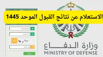 “استعلامك الآن.. رابط نتائج القبول الموحد للجامعات 1446 وأهم الشروط المطلوبة بسهولة