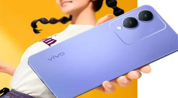 التحدي الأقوي بين عمالقة الهواتف.. مواصفات هاتف Vivo Y17s الجديد بأجمل المواصفات