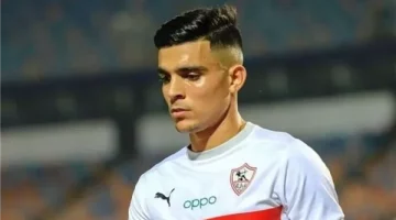 عودة أشرف بن شرقي إلى الزمالك مصادر تكشف الحقيقة الكاملة وتنهي الجدل المنتظر