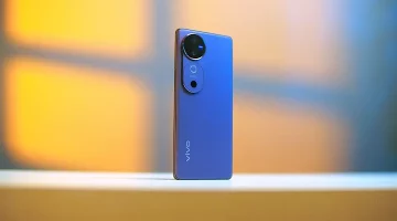 “مختلف” المواصفات التقنية لهاتف Vivo V40 والمميزات والعيوب وسعره