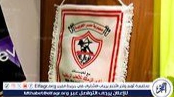 الزمالك يفوز على الزهور في دوري كرة السلة