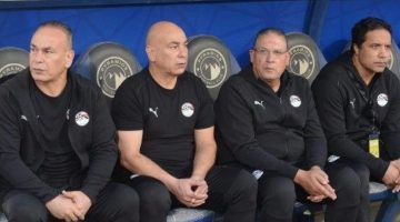 «المنتخب اتعادل عشان كان فيه مجاملات وظلم لبعض اللاعبين»