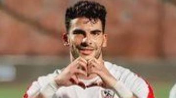 أحمد سيد زيزو يرحب بتجديد عقد مع الزمالك خلال جلسة ودية مع ممدوح عباس.. تفاصيل