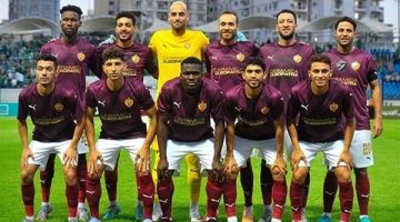 موعد مباراة سيراميكا ضد بتروجيت في الدوري المصري