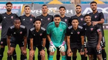 بتروجت يخطف فوزا مثيرًات من الجونة (0-1) بالدوري الممتاز