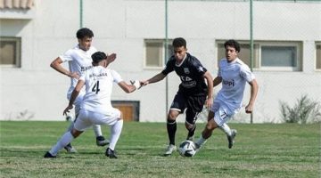 إنبي يلتقي مع طلائع الجيش في الدوري المصري