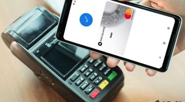 خطوات بسيطة لتفعيل محفظة جوجل الجديدة Google Wallet في 5 دقائق