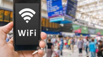 استعد لثورة في الاتصالات: إطلاق خدمة Wifi Calling في هذا التاريخ!