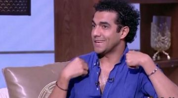 أعيش لأجل المسرح، محمد عادل يكشف عن أسمى أمانيه في الحياة (فيديو)