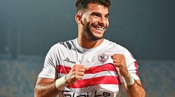 هل أغلق الزمالك ملف تجديد عقد زيزو؟ والد اللاعب يكشف التفاصيل!