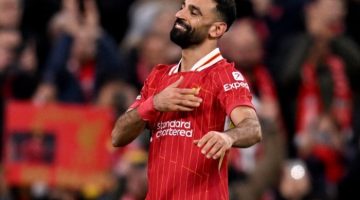 محمد صلاح يقود تشكيل ليفربول المتوقع أمام فولهام في الدوري الإنجليزي