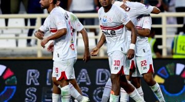 الزمالك يتحدى طلائع الجيش في قمة الإثارة بالدوري المصري الممتاز