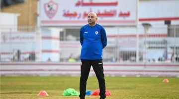 الزمالك يحتاج لدماء جديدة.. وميشالاك غير مقنع