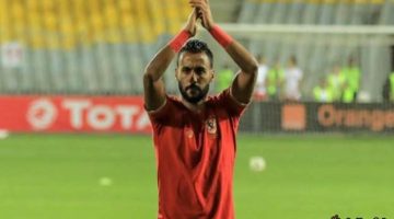 كواليس رحيل حسام عاشور عن الأهلي: الزمالك حاول التعاقد معه!