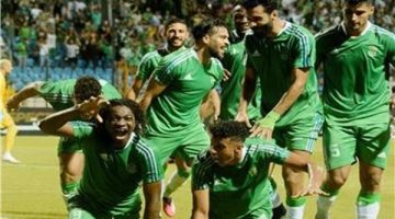 سيراميكا يواجه الاتحاد السكندرى فى الدوري المصري