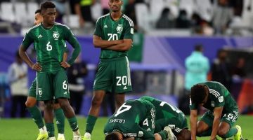 سالم الدوسري يتألق في قيادة منتخب السعودية أمام اليمن في خليجي 26!