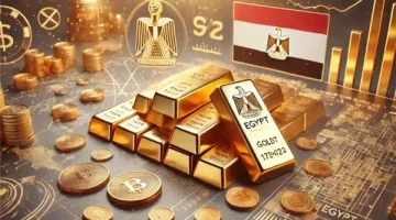 سعر الذهب في مصر يشعل المنافسة: العيارات الذهبية تحقق أرقامًا قياسية قبل قرار سعر الفائدة! ماذا حدث لعيار 21 و24 و18 اليوم؟