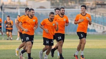 موعد مباراة سيراميكا كيلوباترا والبنك الأهلي في الدوري المصري