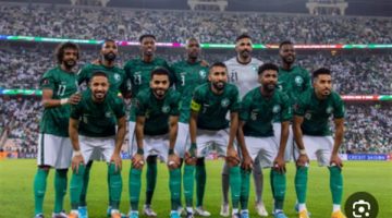 روح منتخب السعودية عادت بالفوز على العراق في خليجي 26