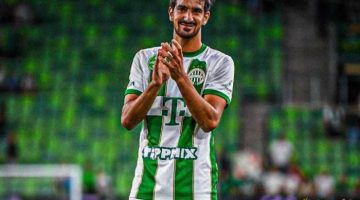 الأهلي يقترب من ضم محمد علي بن رمضان والزمالك يتحدى! (تفاصيل مثيرة)