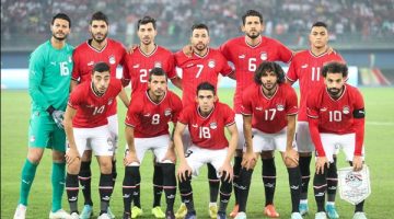 إمكانيات منتخب مصر تؤهله للتتويج بأمم إفريقيا