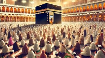 أسعار عمرة رمضان 2025 الاقتصادية والـ5 نجوم