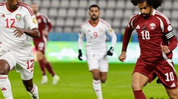 تابع مباراة الكويت وقطر في كأس الخليج العربي “خليجي 26” بث مباشر مجانًا!