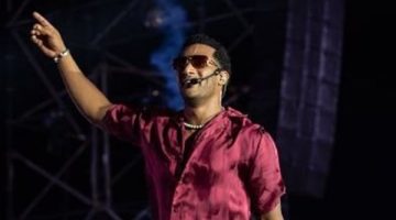 محمد رمضان نجم كبير.. ومحدش يقدر يملَى مكانه