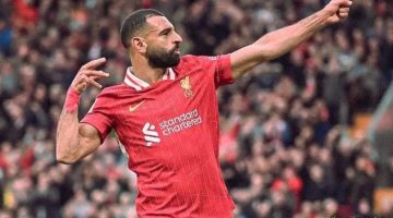 أسرار نجاح محمد صلاح في ليفربول كما يكشفها نابي كيتا!