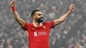 ليفربول يتفق مع محمد صلاح على تجديد العقد حتى 2028: تفاصيل مثيرة تكشفها التقارير!