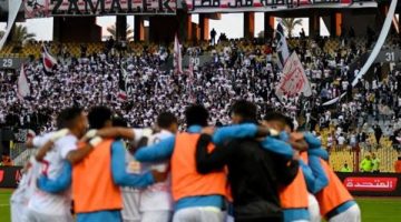 “الزمالك السوبر ” تعرف على حصاد الزمالك عام 2024