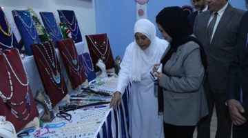 الداخلية تنظم زيارة لوفد من الأمانة العامة للتظلمات بمفوضية حقوق السجناء بمراكز الإصلاح والتأهيل