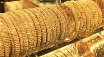 سعر الذهب بالدولار في ختام تعاملات اليوم السبت 28 ديسمبر