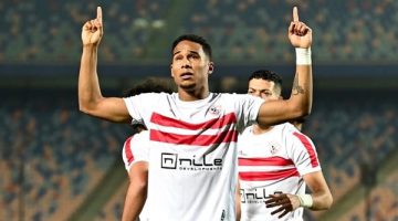 محامى سيف الجزيرى يفجر مفاجآت بشأن أزمة اللاعب مع الزمالك