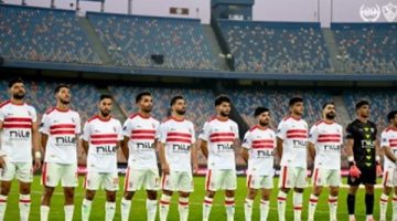 عاجل.. قناة مجانية للمشاهدة.. موعد مباراة الزمالك والاتحاد السكندري في الدوري المصري