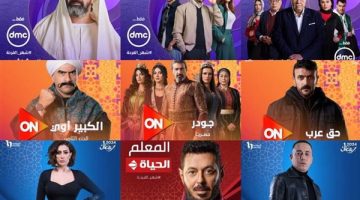 المتحدة تسلط الضوء على معركة الوعي في الأعمال الدرامية دائما