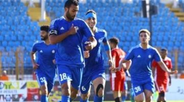 لقاء الجيران.. موعد مباراة فاركو وسموحة في الدوري