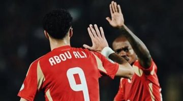 عاجل.. بث مباشر مجاني.. موعد مباراة الأهلي أمام بيراميدز فى دوري nile