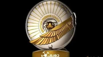 مفاجآت ترتيب الدوري المصري بعد تعادل الزمالك مع طلائع الجيش!