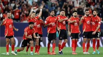 مليون و300 ألف يورو سنوياً: صفقة الأهلي تثير فرحة الجماهير وتظهر اللاعب كأبرز الحصانات الرابحة!