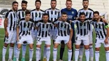 مباشر مباراة وفاق سطيف واتحاد بسكرة في الدوري الجزائري 27-12-2024