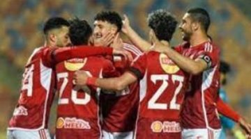 موعد مباراة الأهلي والمصري في الدوري الممتاز والقنوات الناقلة 26-12-2024