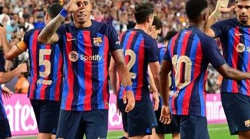 برشلونة يتطلع للتعاقد مع نجم بايرن ميونخ البارز!